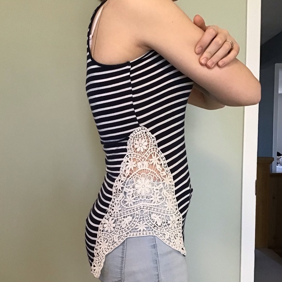 Tank top - Picture 3 of 4